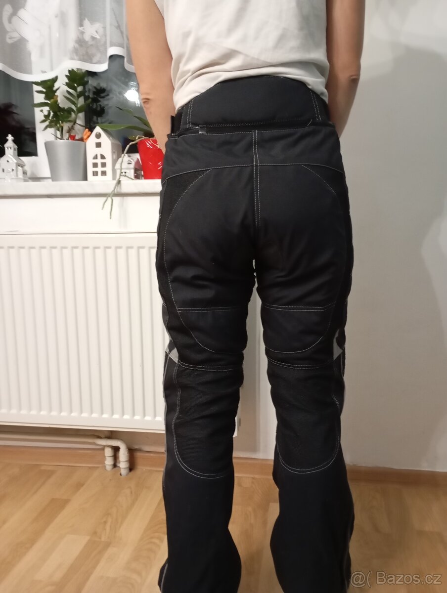Moto kalhoty dámské 38 - 2