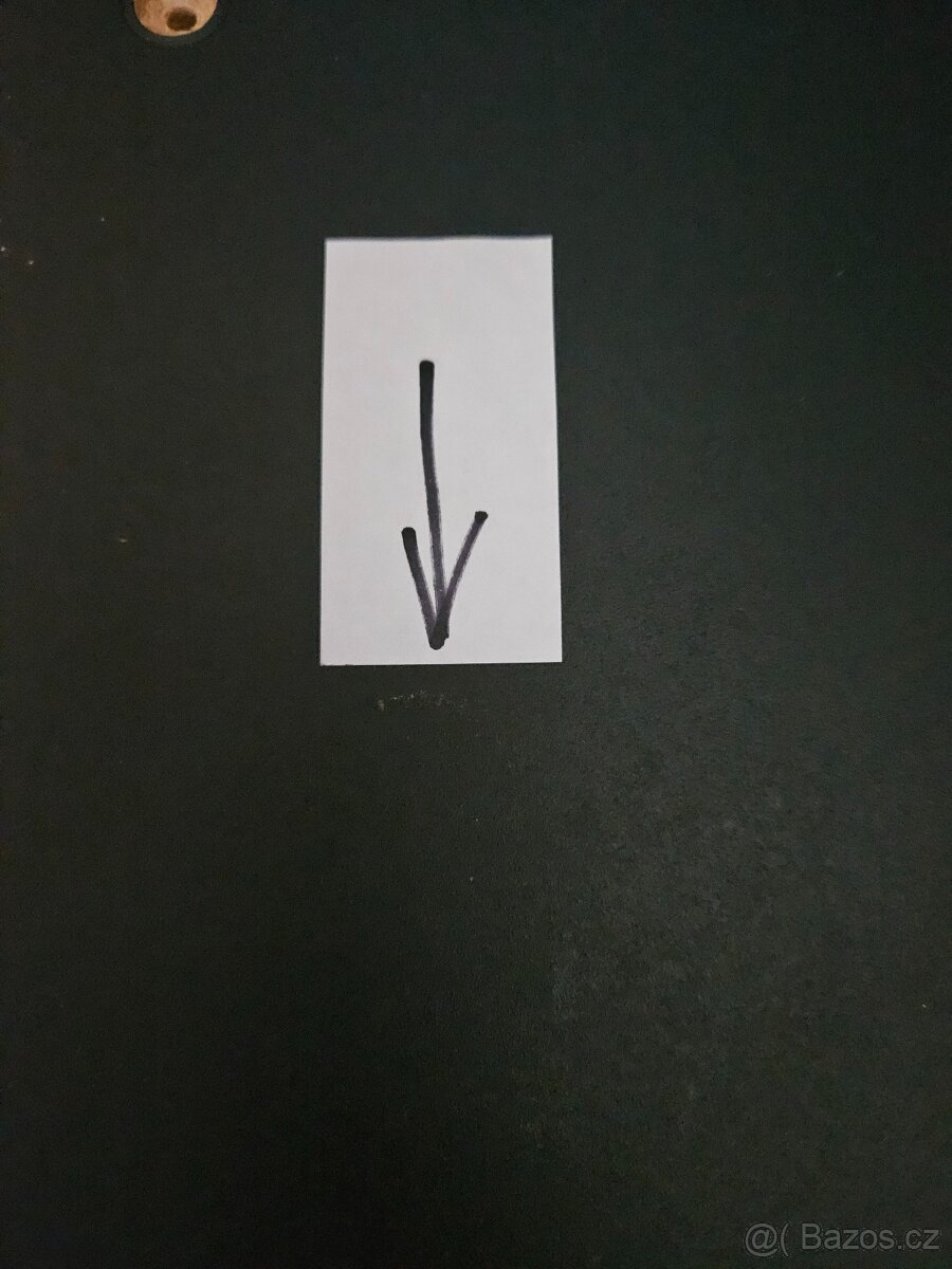 AKAI Originál boky+očka - 2