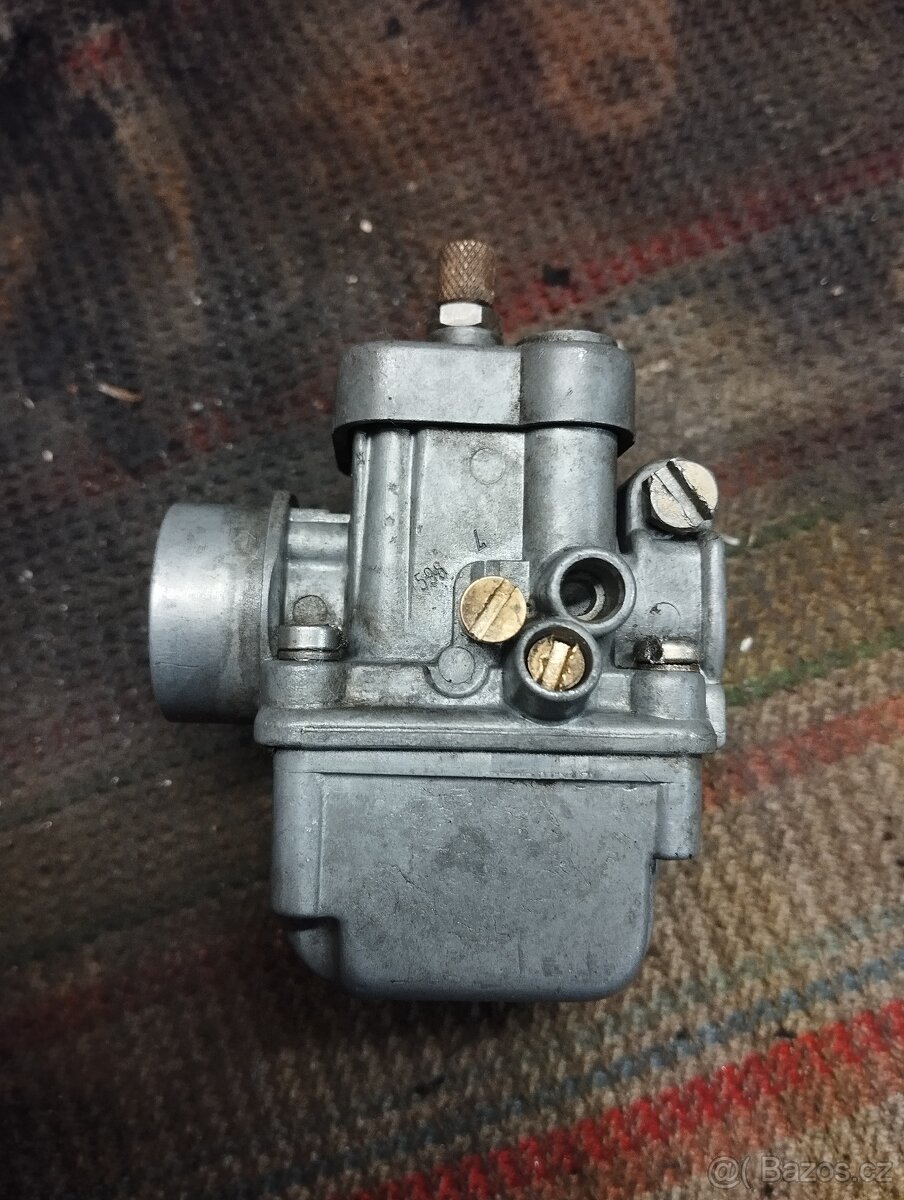 Karburátor Bing - 2