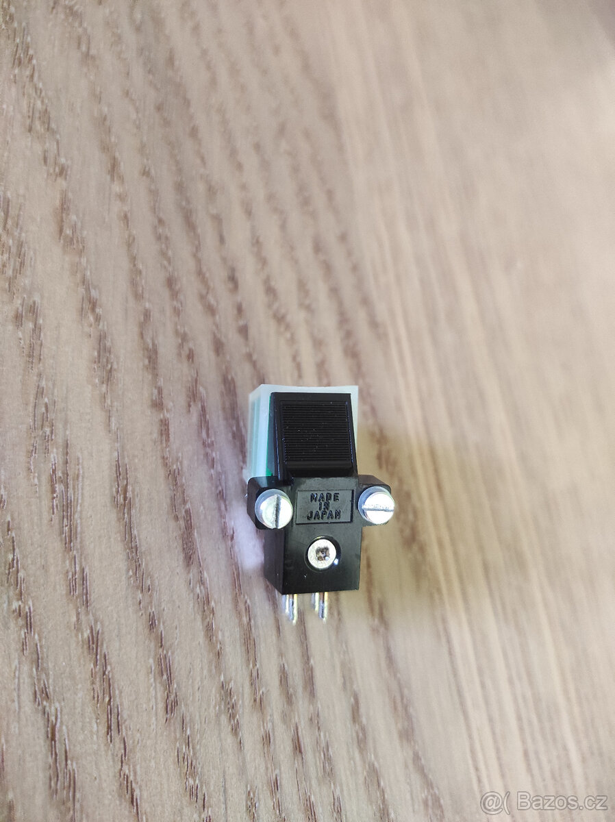 Gramofonová přenoska Audio-Technica AT-95E -platí do smazání - 2