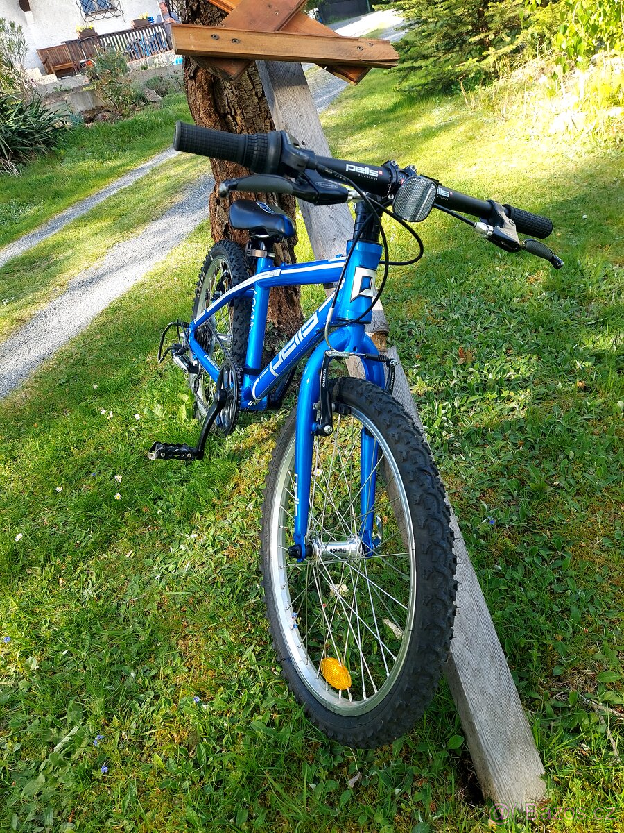 Dětské kolo 20" - 2