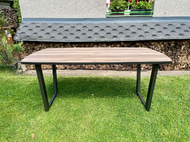 Jídelní stůl - Copenhagen 180 cm - 2