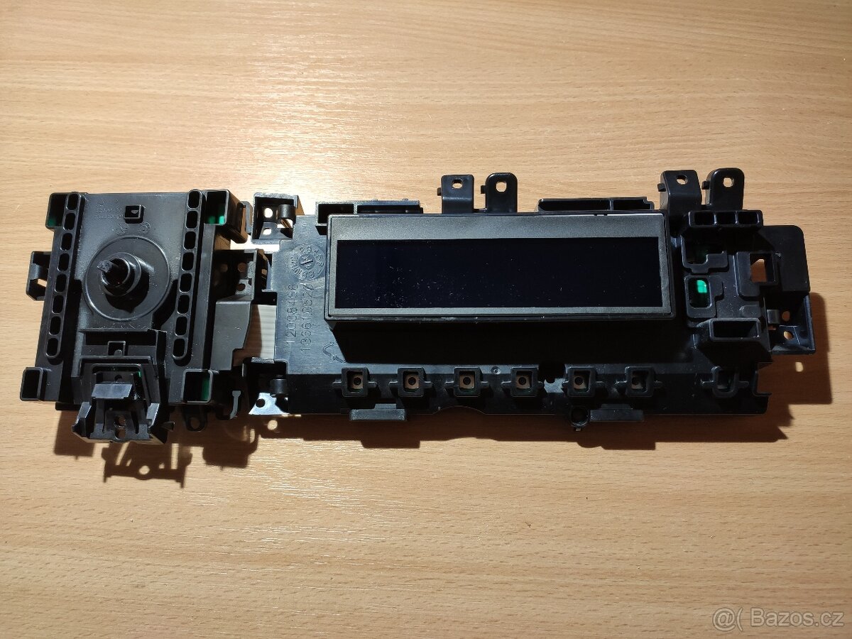 Pračka AEG L87695WD - 2