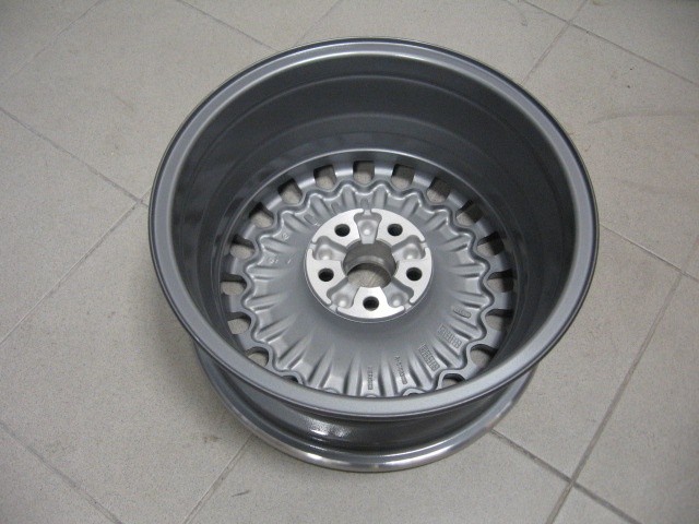 Lancia Phedra disk klika válec třmen - 2