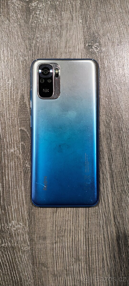 Xiaomi Redmi Note 10S - 2