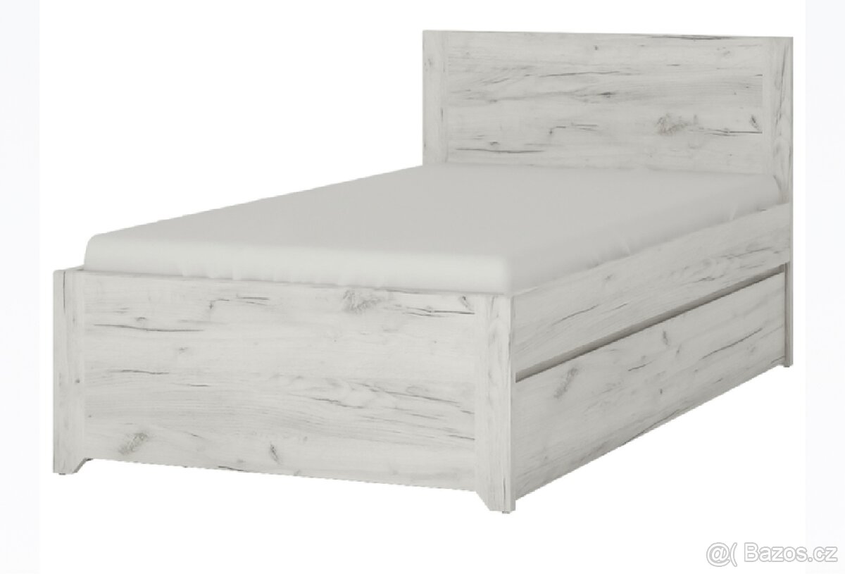 Dětský pokoj nábytek Angel - 2