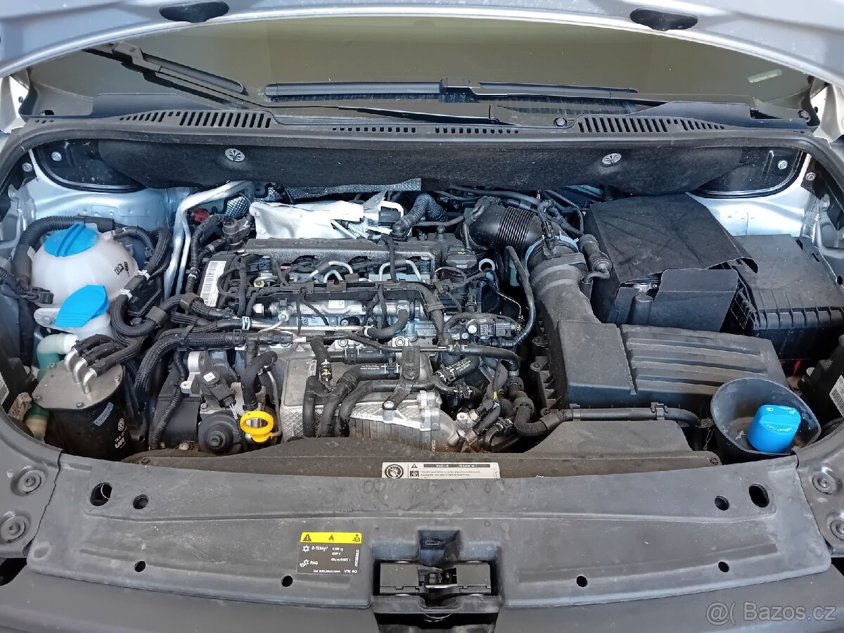 Prodam volkswagen caddy - 2