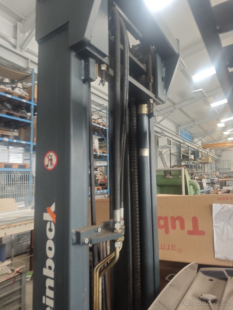 Steinbock WRL 14 - 2