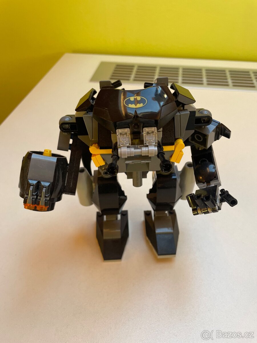 Lego batman - 2