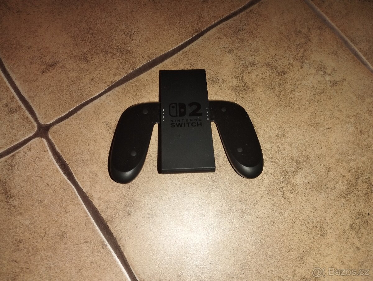 Nintendo switch 2 + Nintendo switch controller 2 Pro - 2