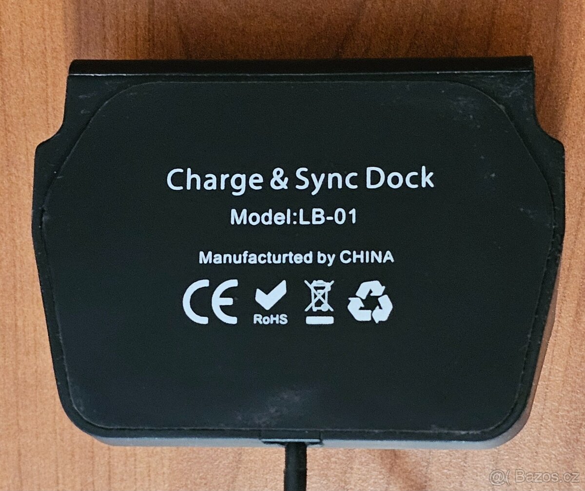 Nabíjecí USB-C stojánek - 2