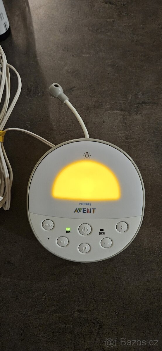 Detska chuvicka Philips AVENT - 2