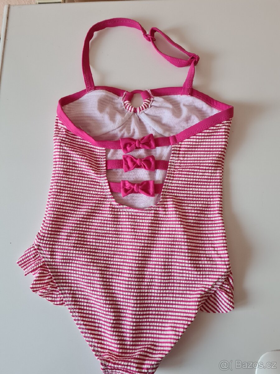 Dětské plavky 110/116,122/128 - 2