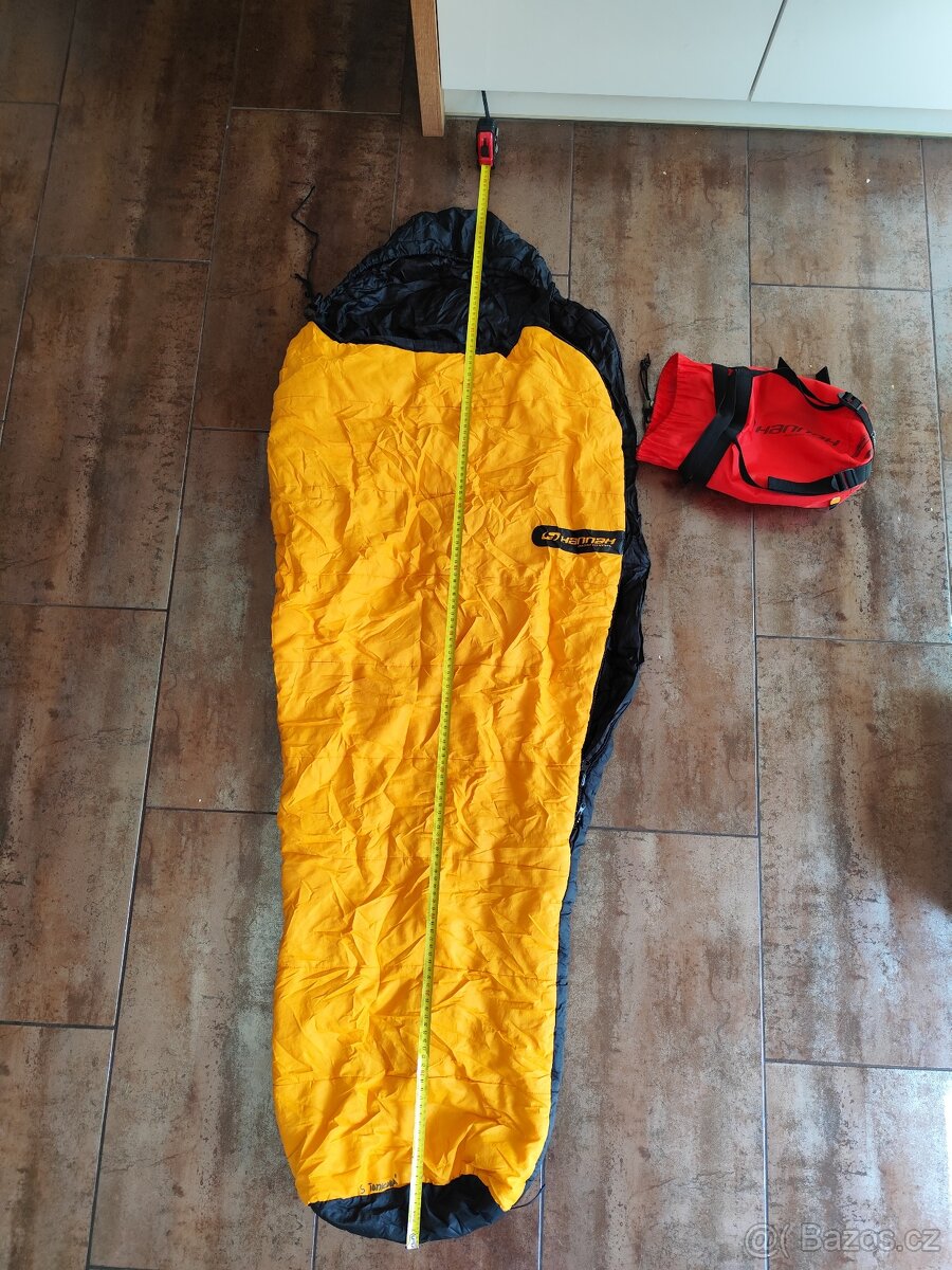 Dětský spacák Hannah - 2