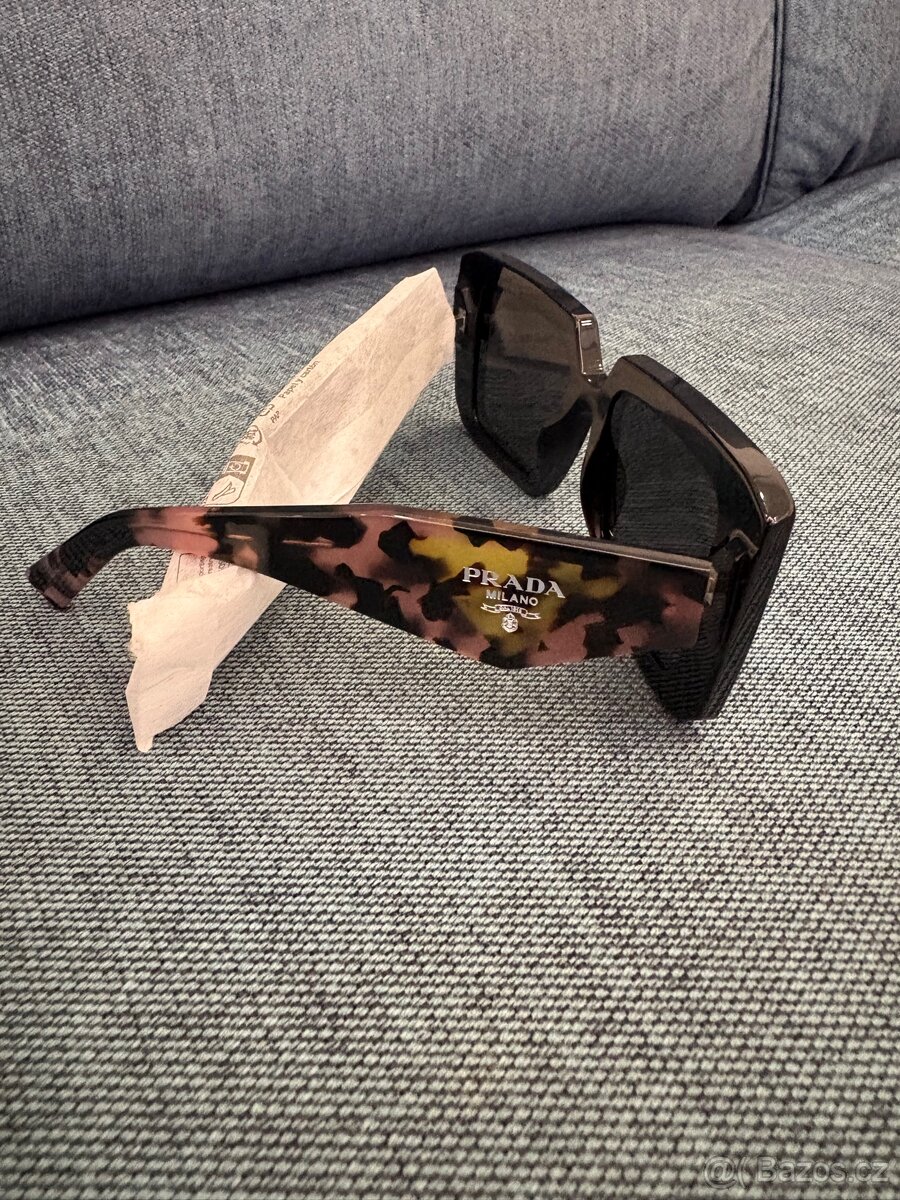 Prada sluneční brýle - 2