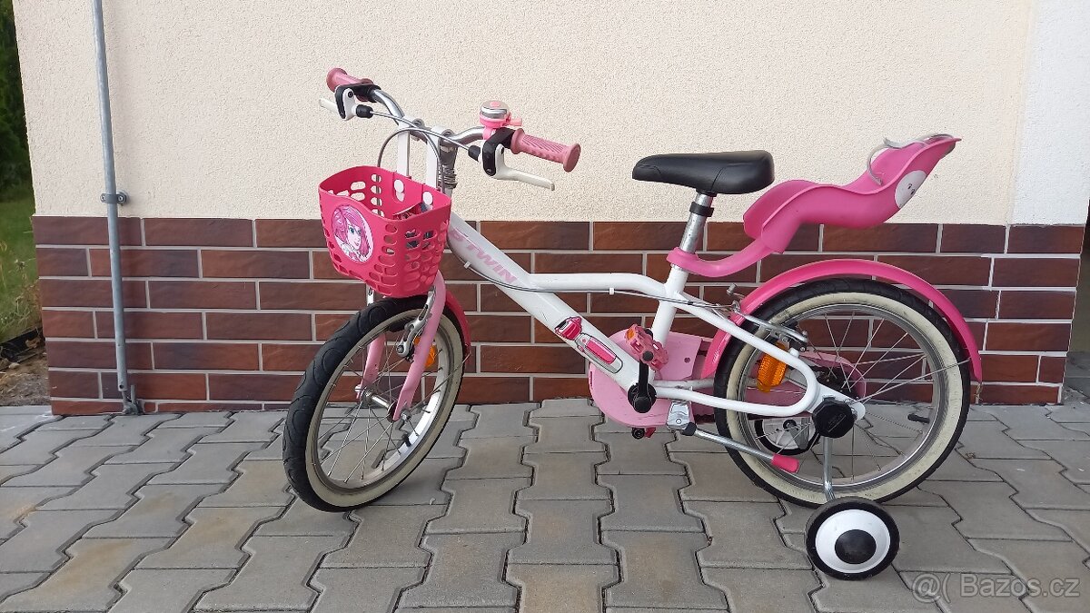 Dívčí kolo 16 - 2