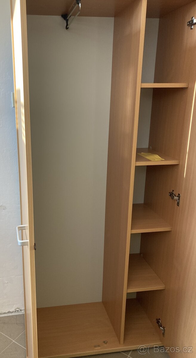 Nová skříň kombinovaná - 2