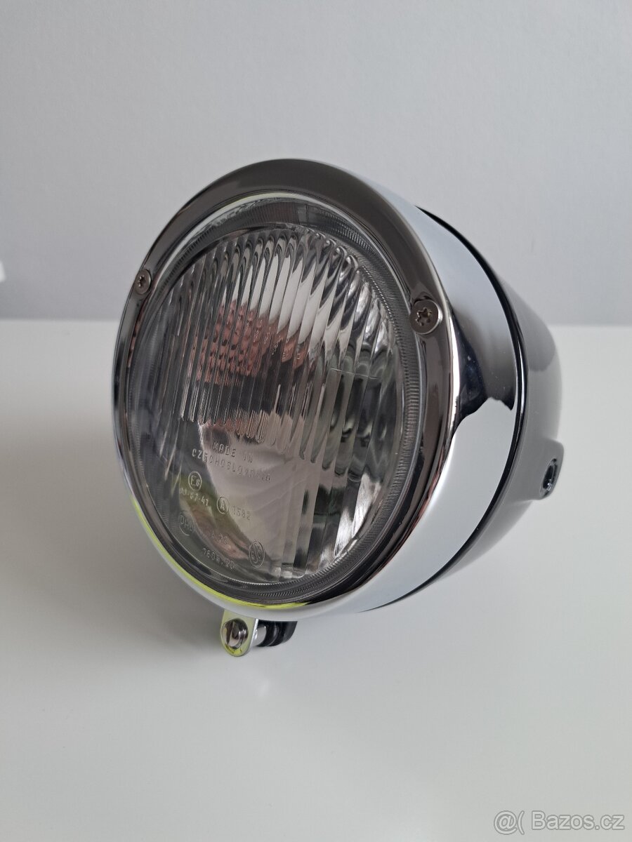 Jawa 90, světlo - 2