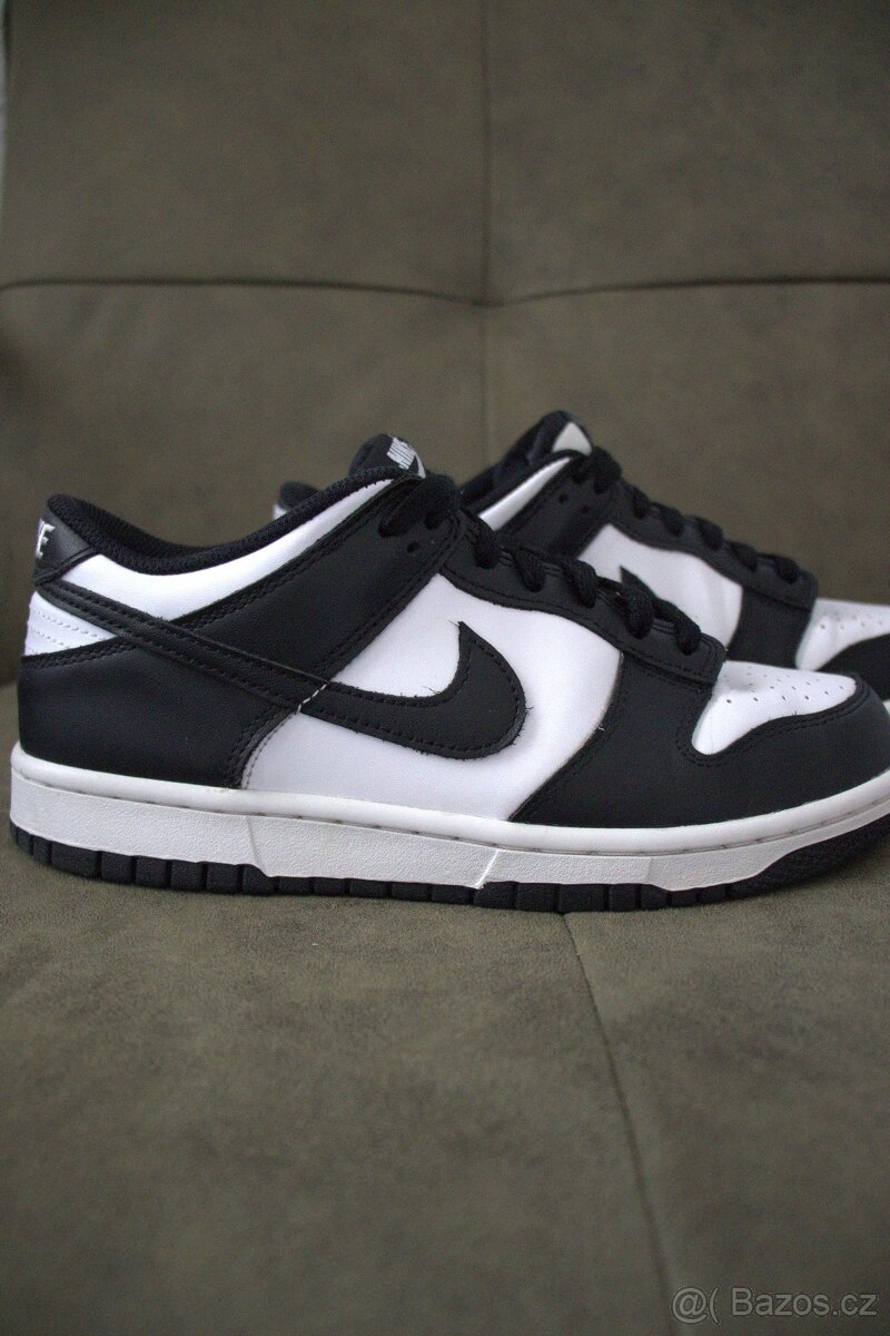 Nike Dunk Low - 2