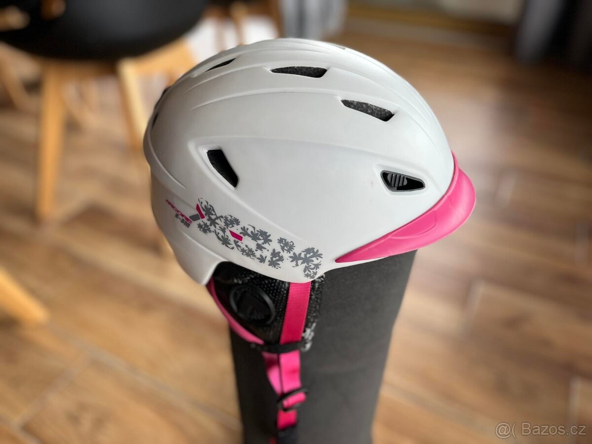 Prodám dětskou helmu Arcor X3M - 2