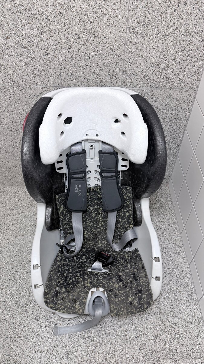 Britax Römer King II - 2