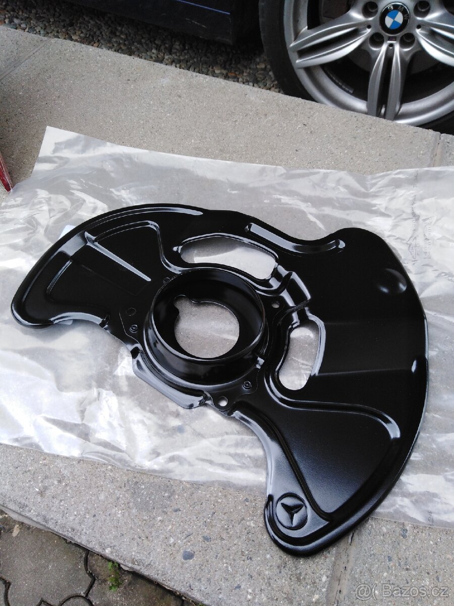 Mercedes Benz c 180 w 202 - 2