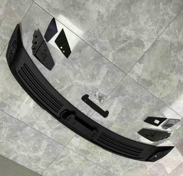 křídlo Mustang, Shelby GT Performance - 2