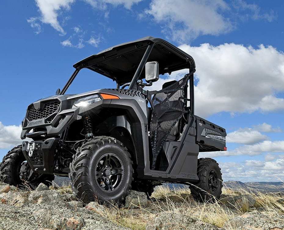 CFMOTO GLADIATOR UTV625 - 2