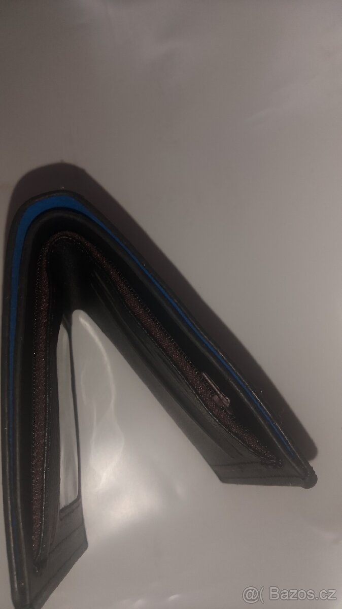 Pánská peněženka - 2