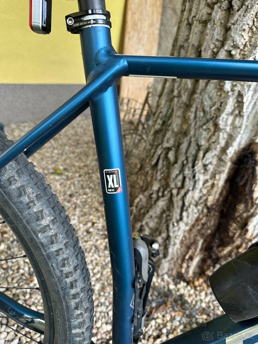 Prodám MTB SUP XP 919 - 2