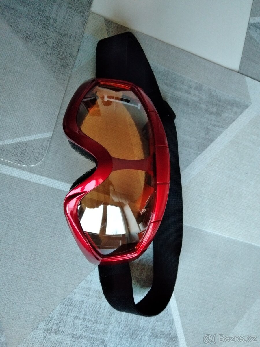 Dětské lyžařské brýle - 2