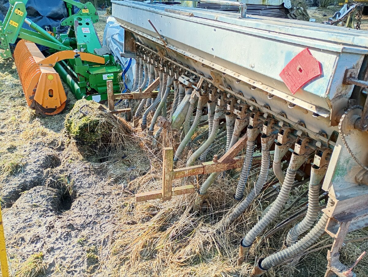 Roudnická sečka - 2