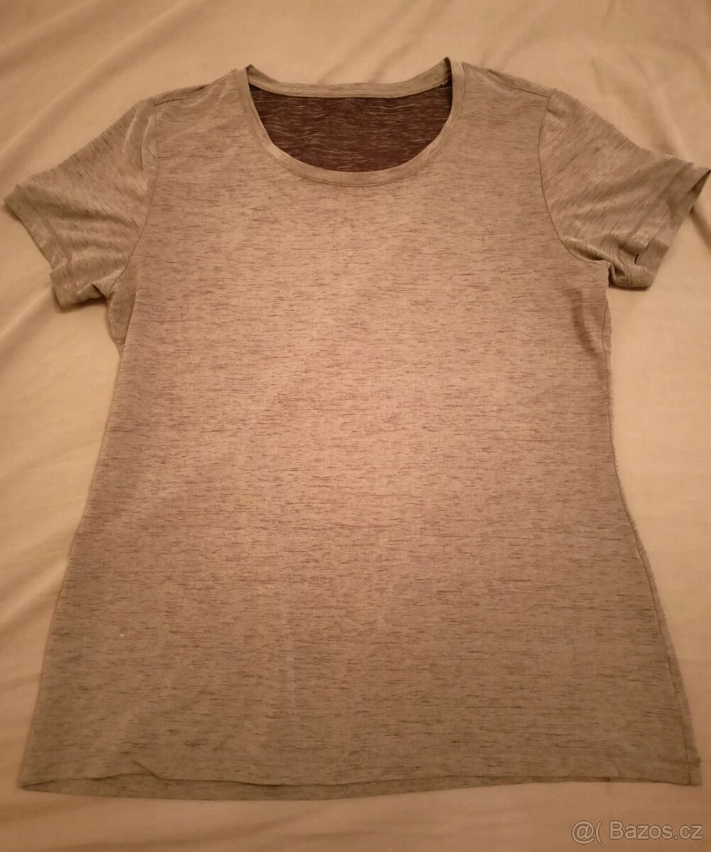 Sportovní oblečení - 2