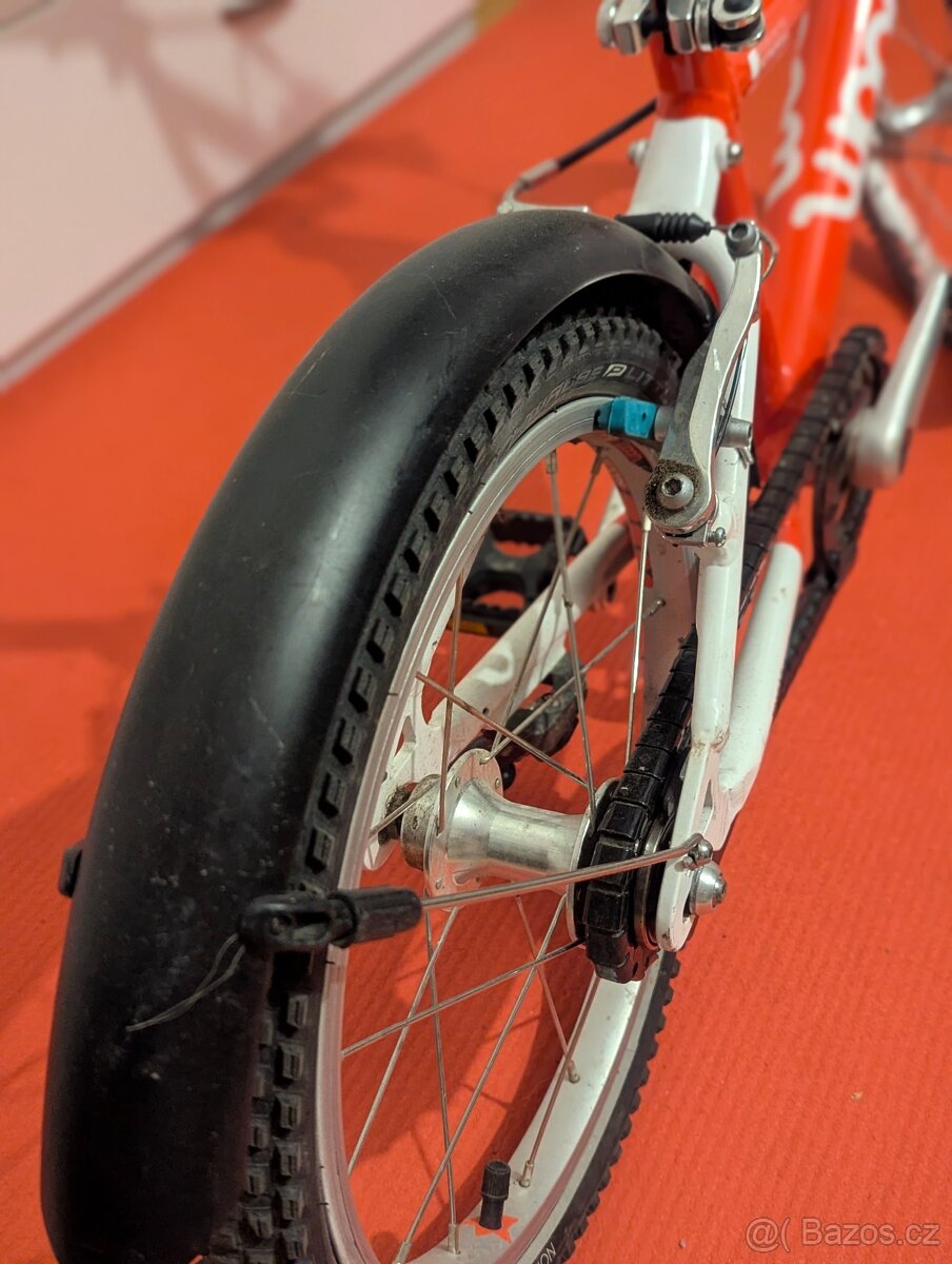 Dětské kolo Whoom, vel 3 - 2