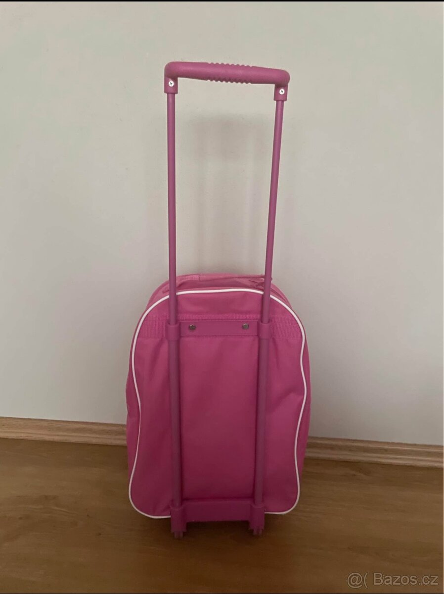 Cestovní kufr - 2