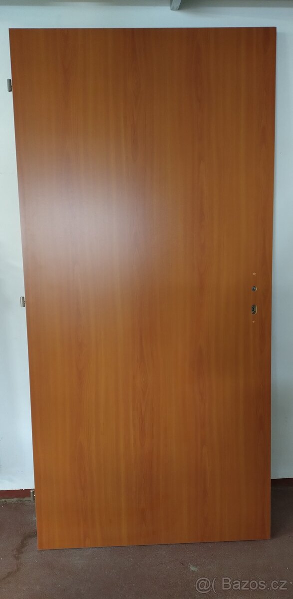 Dveře 90 levé - 2