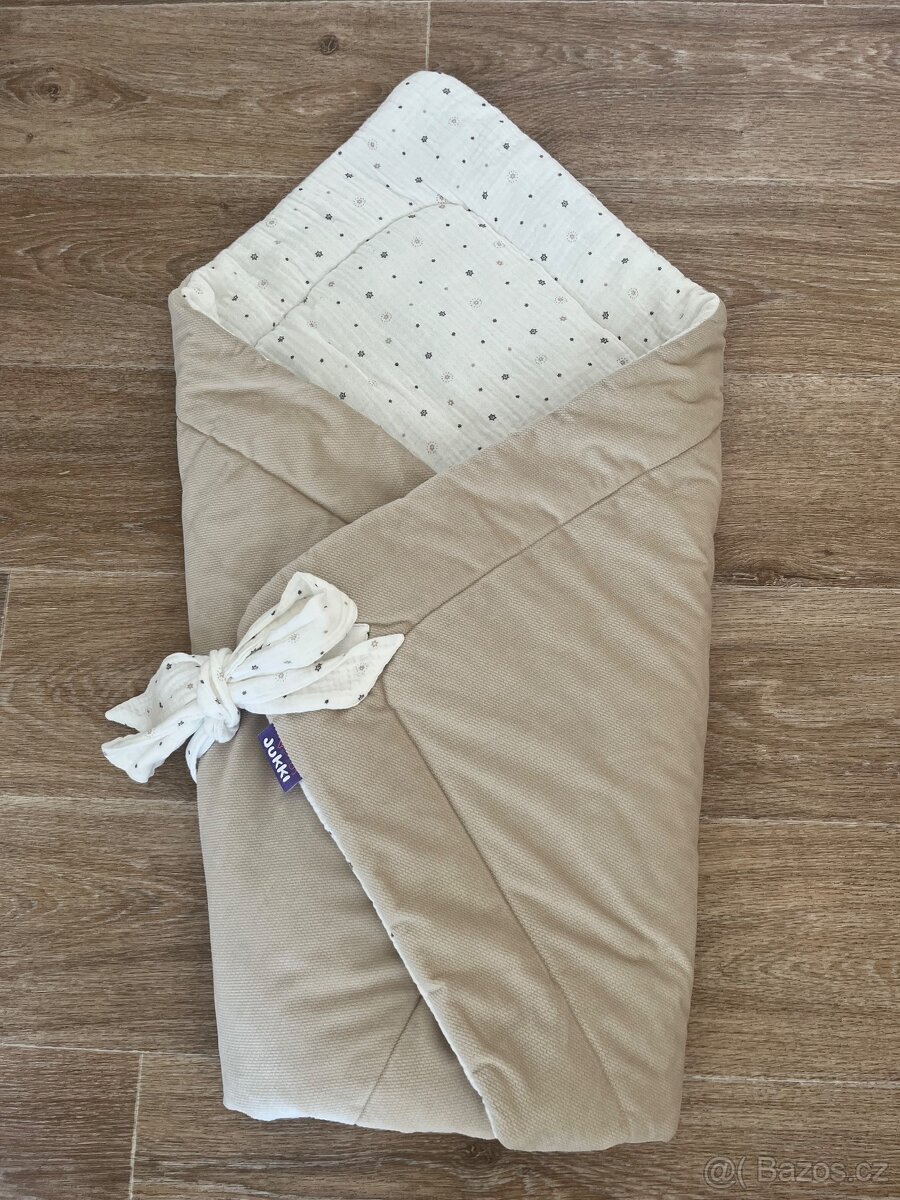 Hnízdečko se zavinovačkou - 2