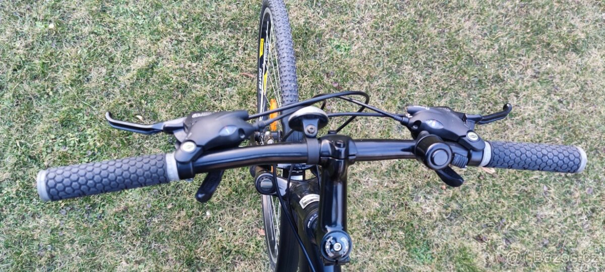 Prodám pánské kolo zn. Scott - 2