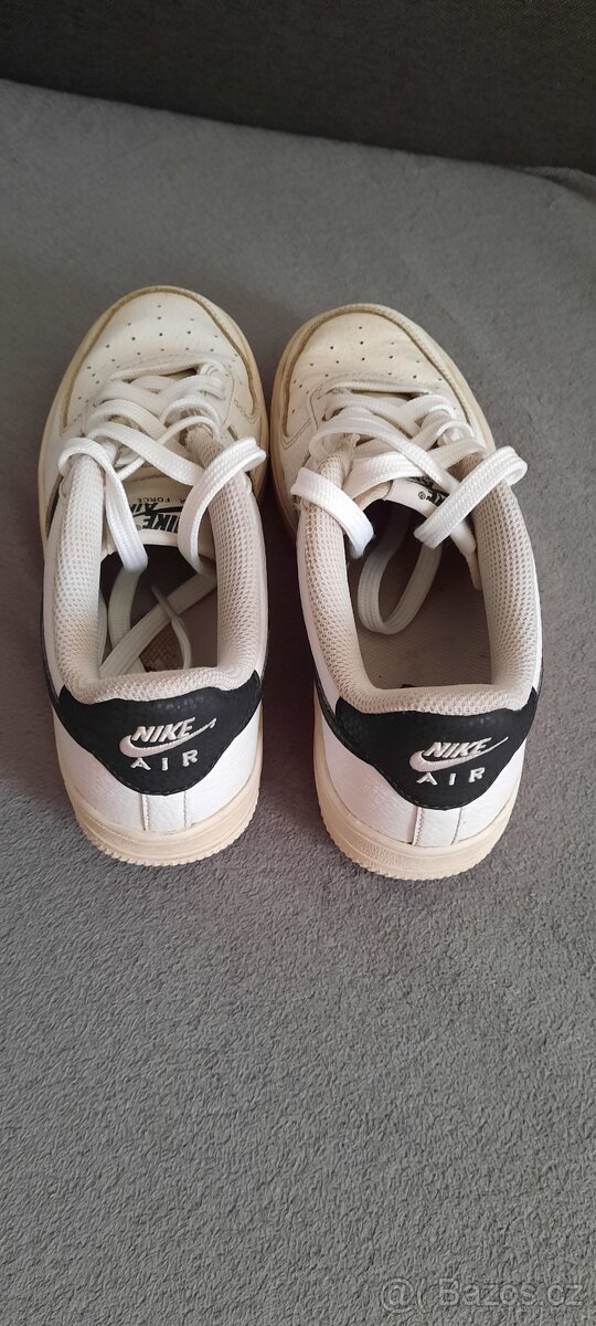 Boty Nike Air Air Force 1 - 2