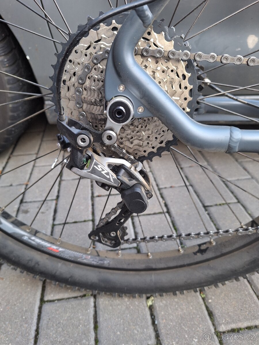 Horské kolo Pells - 2