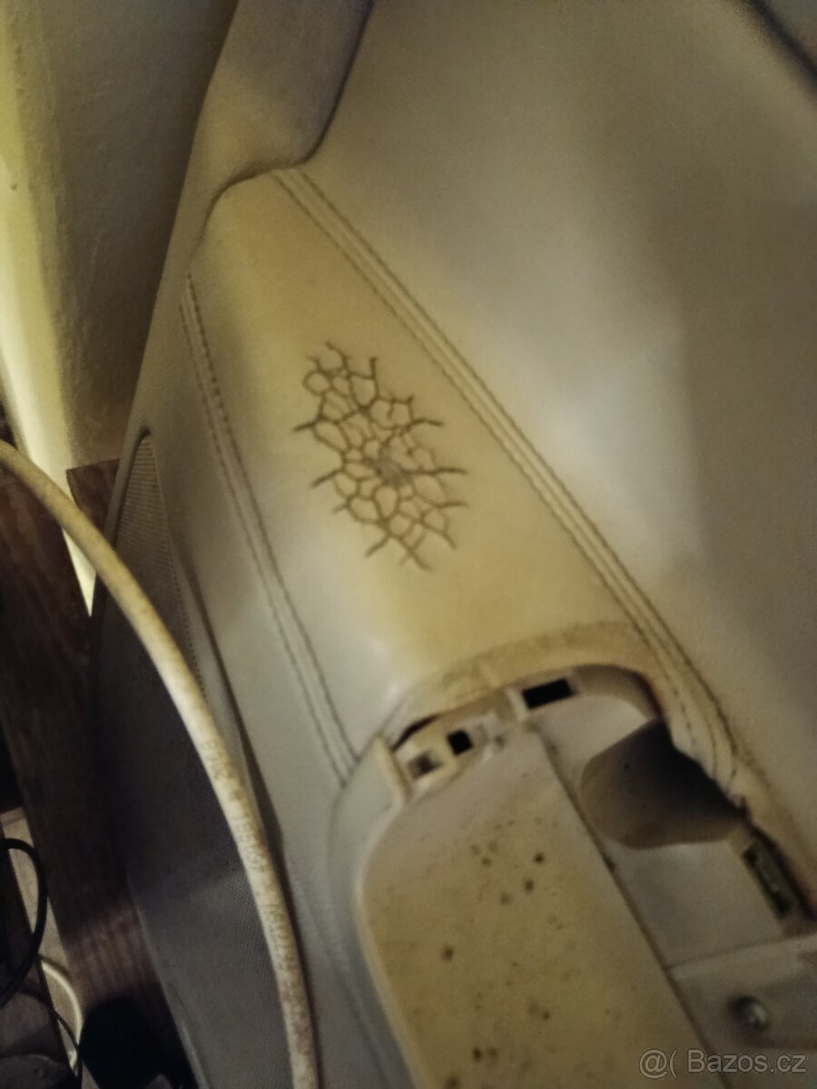 Tapeci Škoda Octavia 2 - 2