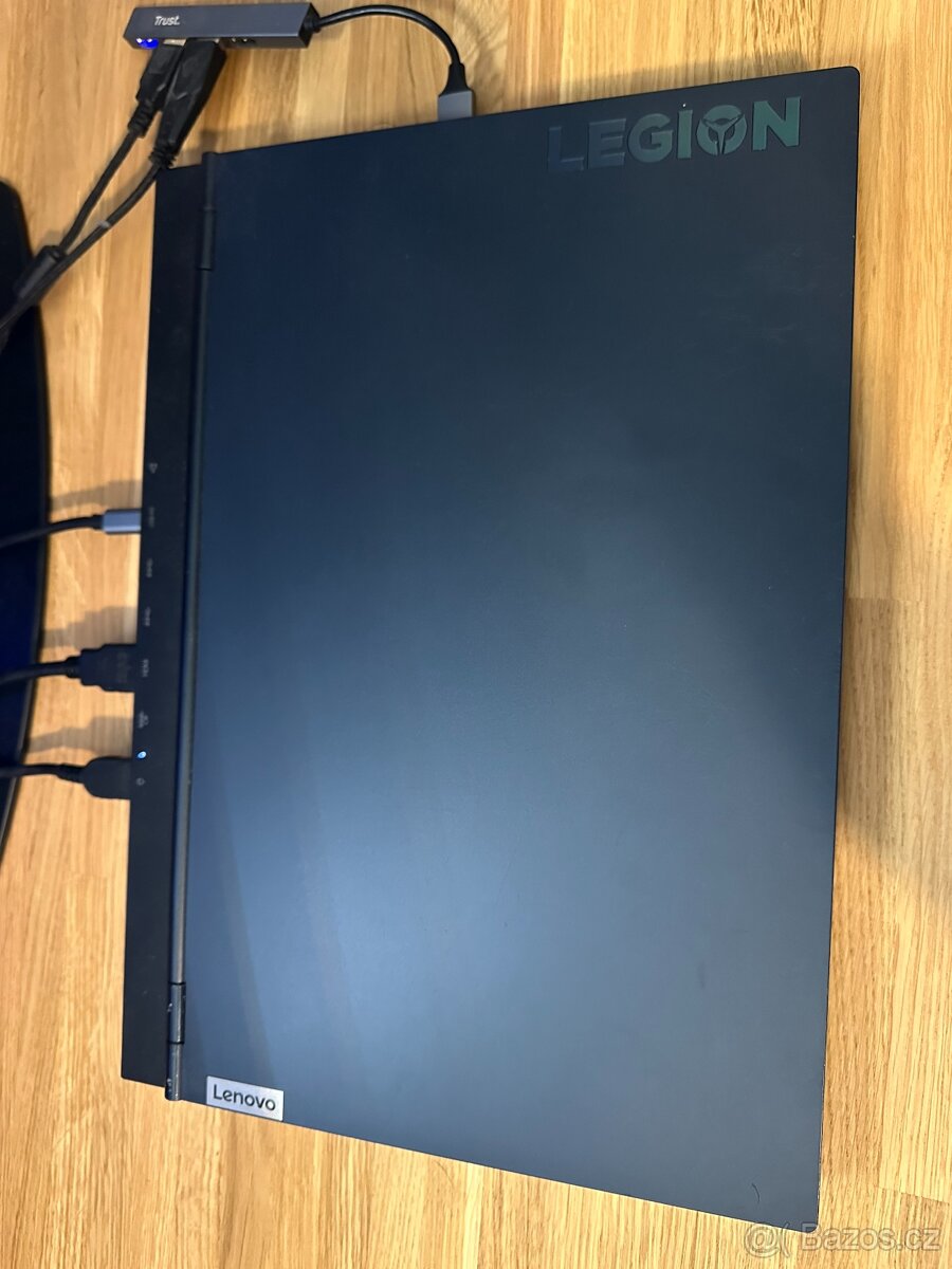 Lenovo Legion 5 15ACH6A - 2