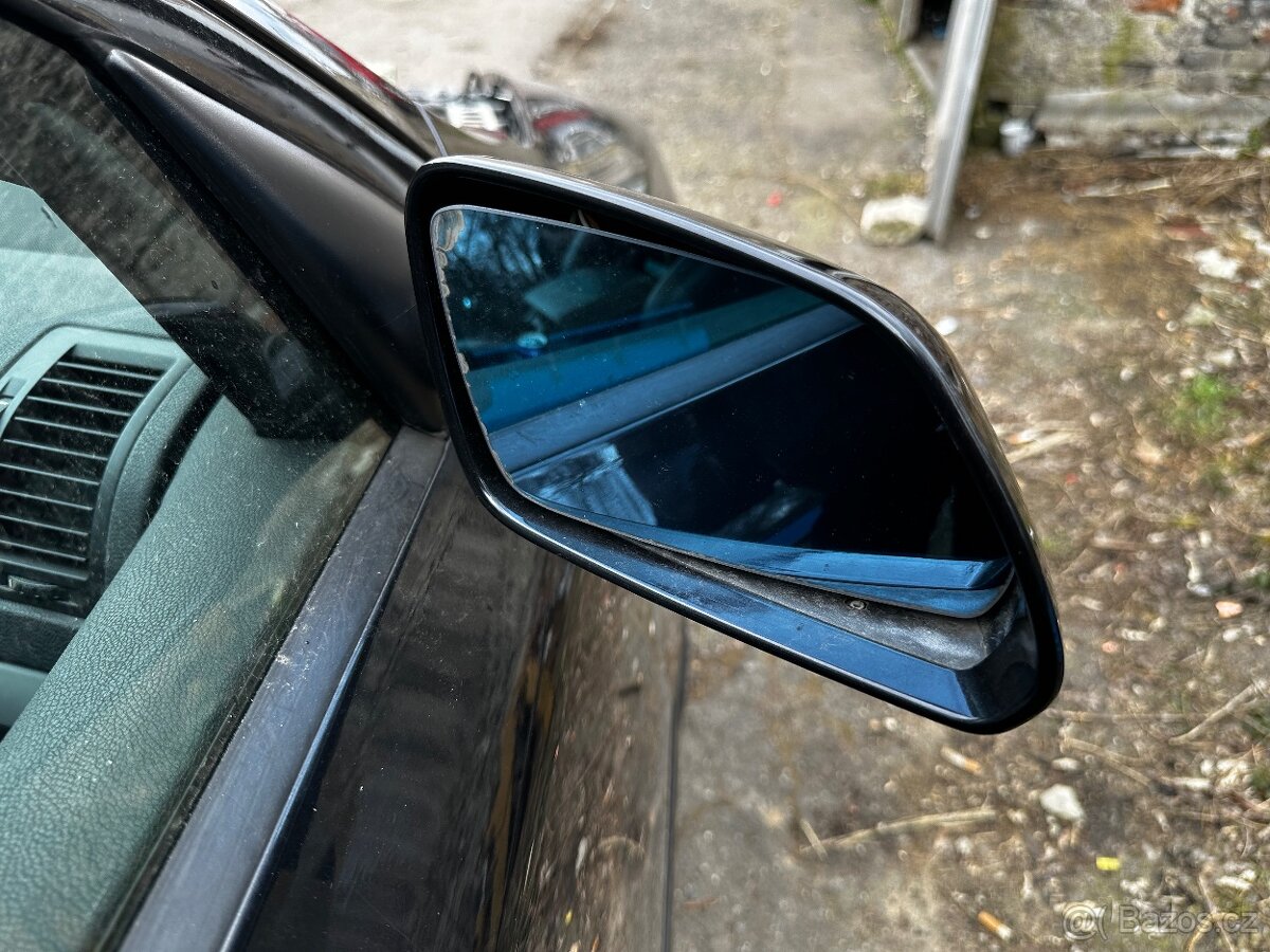 Zrcatko pravé Octavia 2 - 2