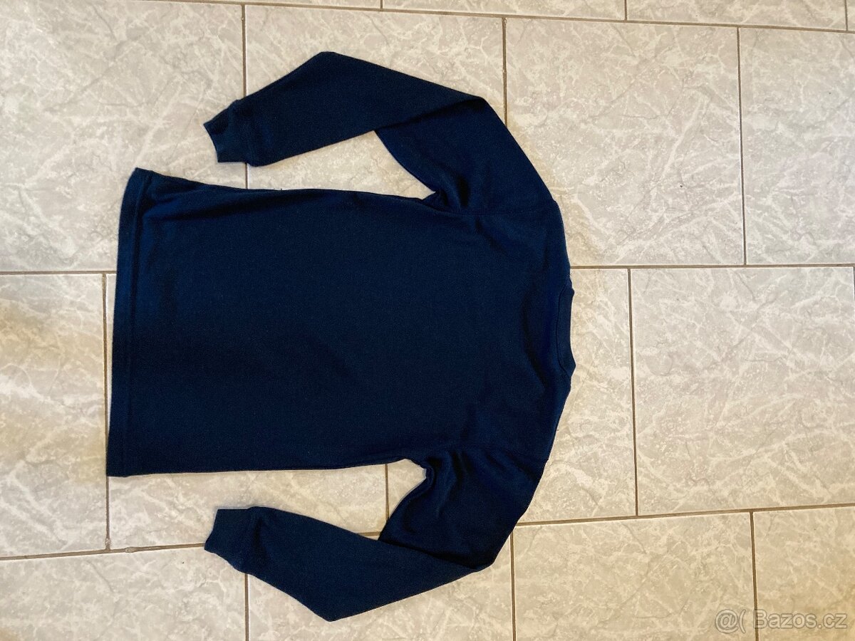 Dětské tričko 11-12 let - 2