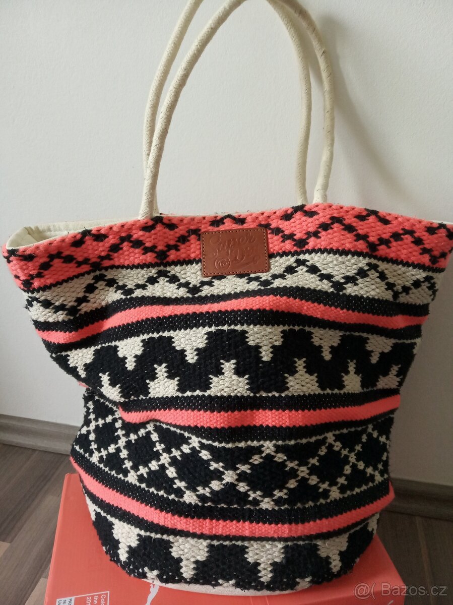 Kabelka SUPERDRY - 2