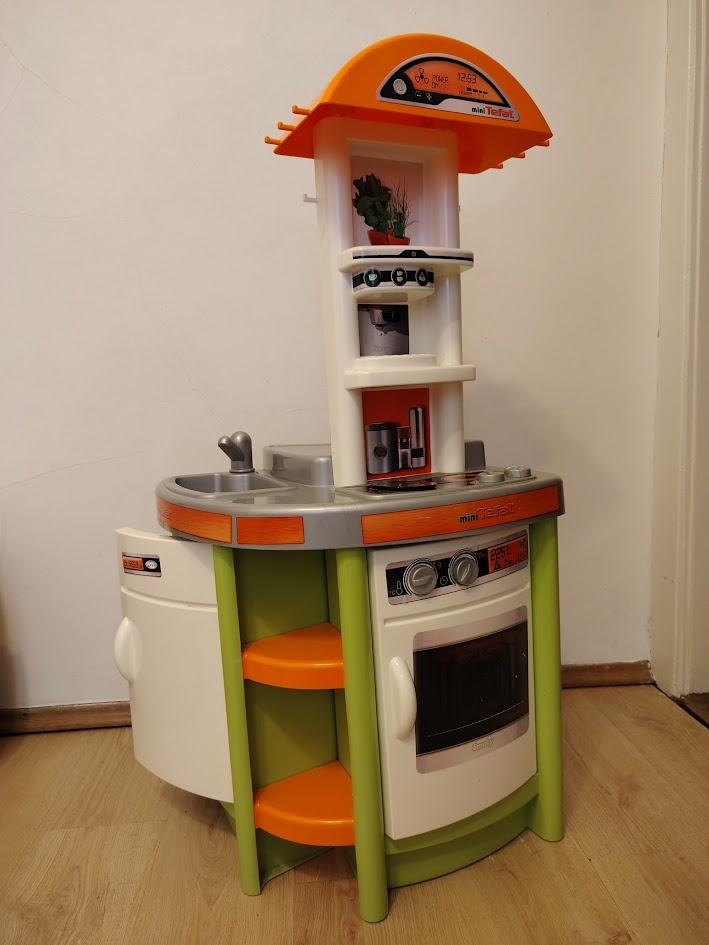 Dětská kuchyňka - 2