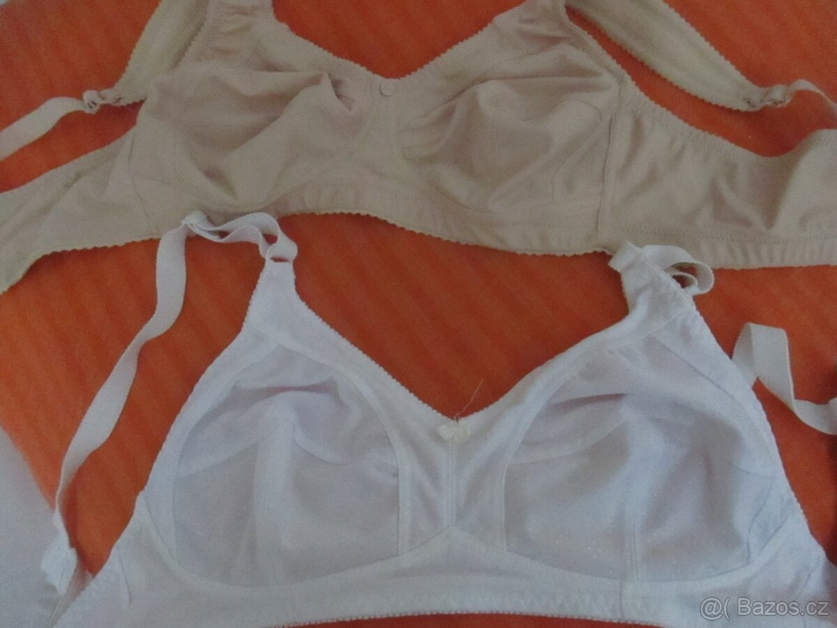 Podprsenky - 2