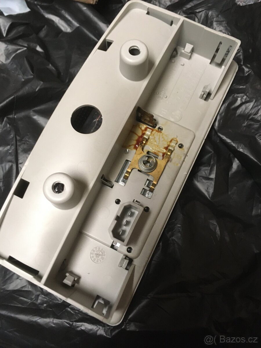 Stropní světlo Golf 4/Bora - 2