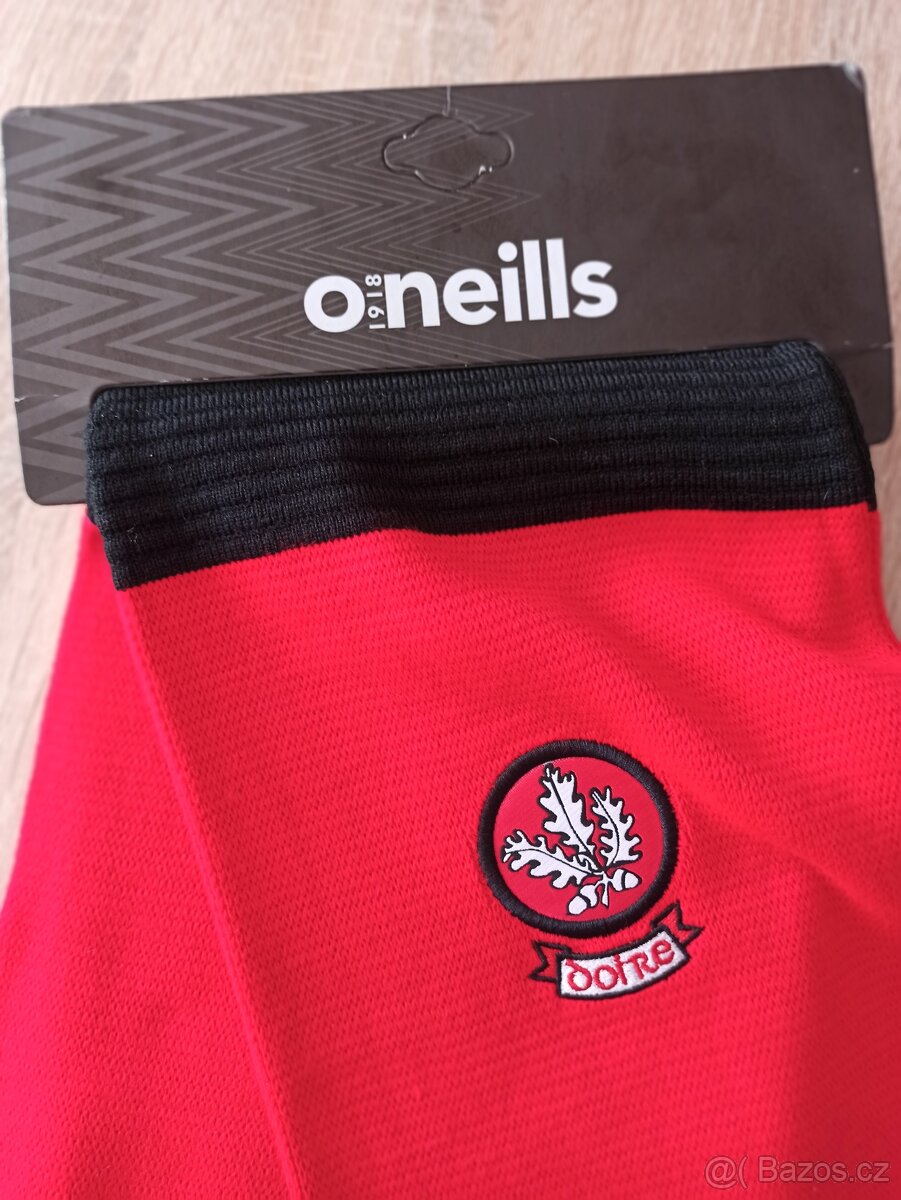 Pánská šála-O´neills-nová - 2