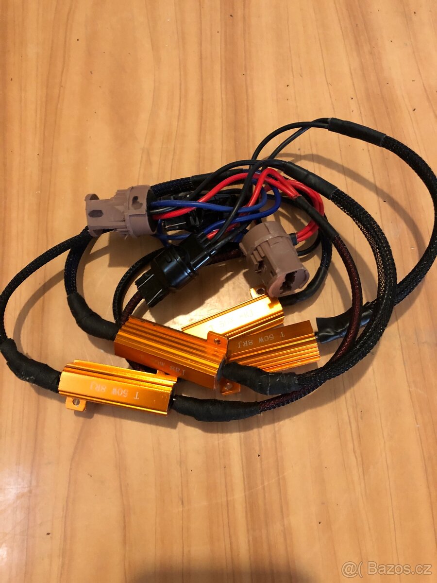 Rezistor - 2